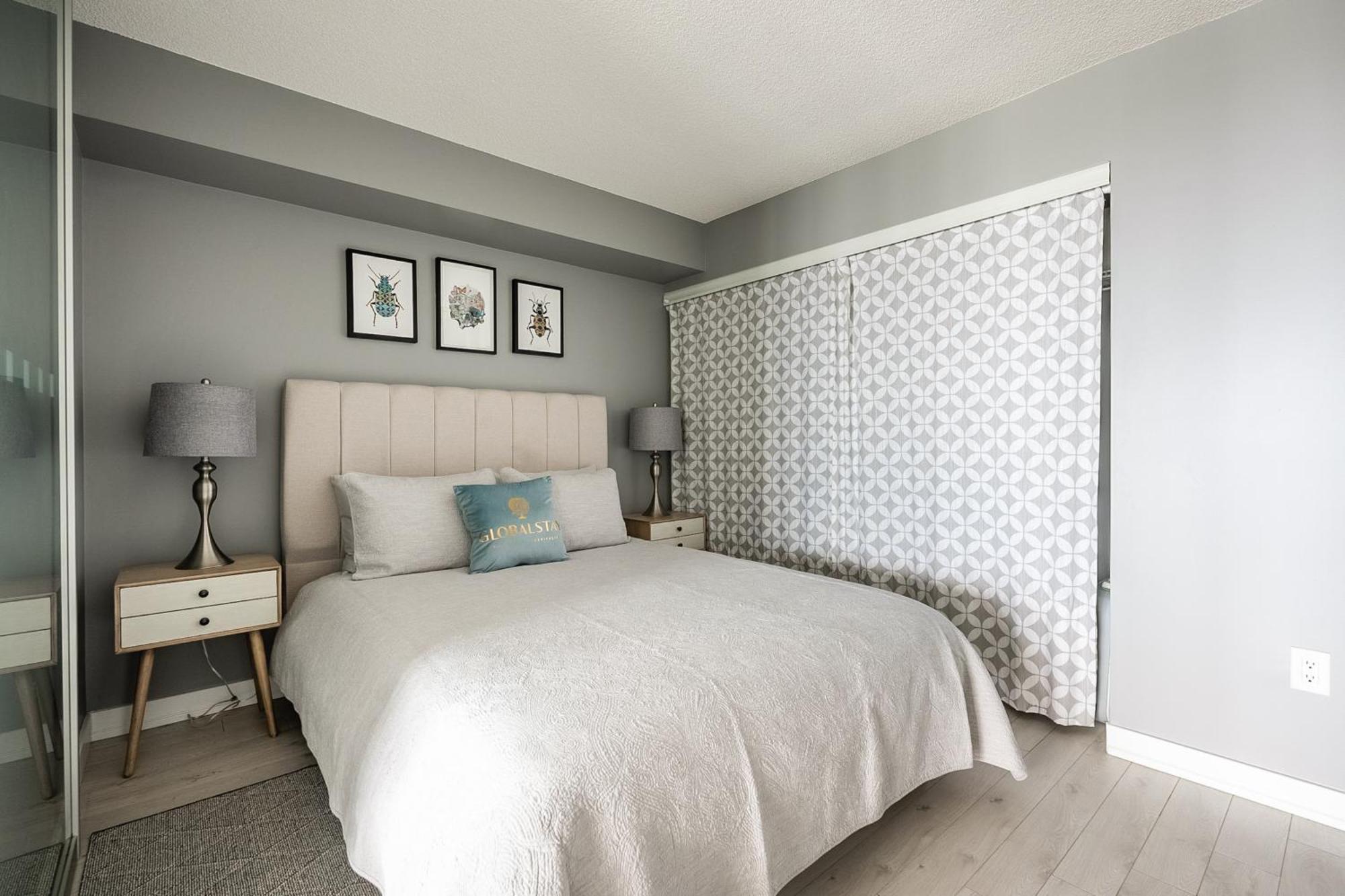 Globalstay Elegant Downtown Apartments トロント エクステリア 写真