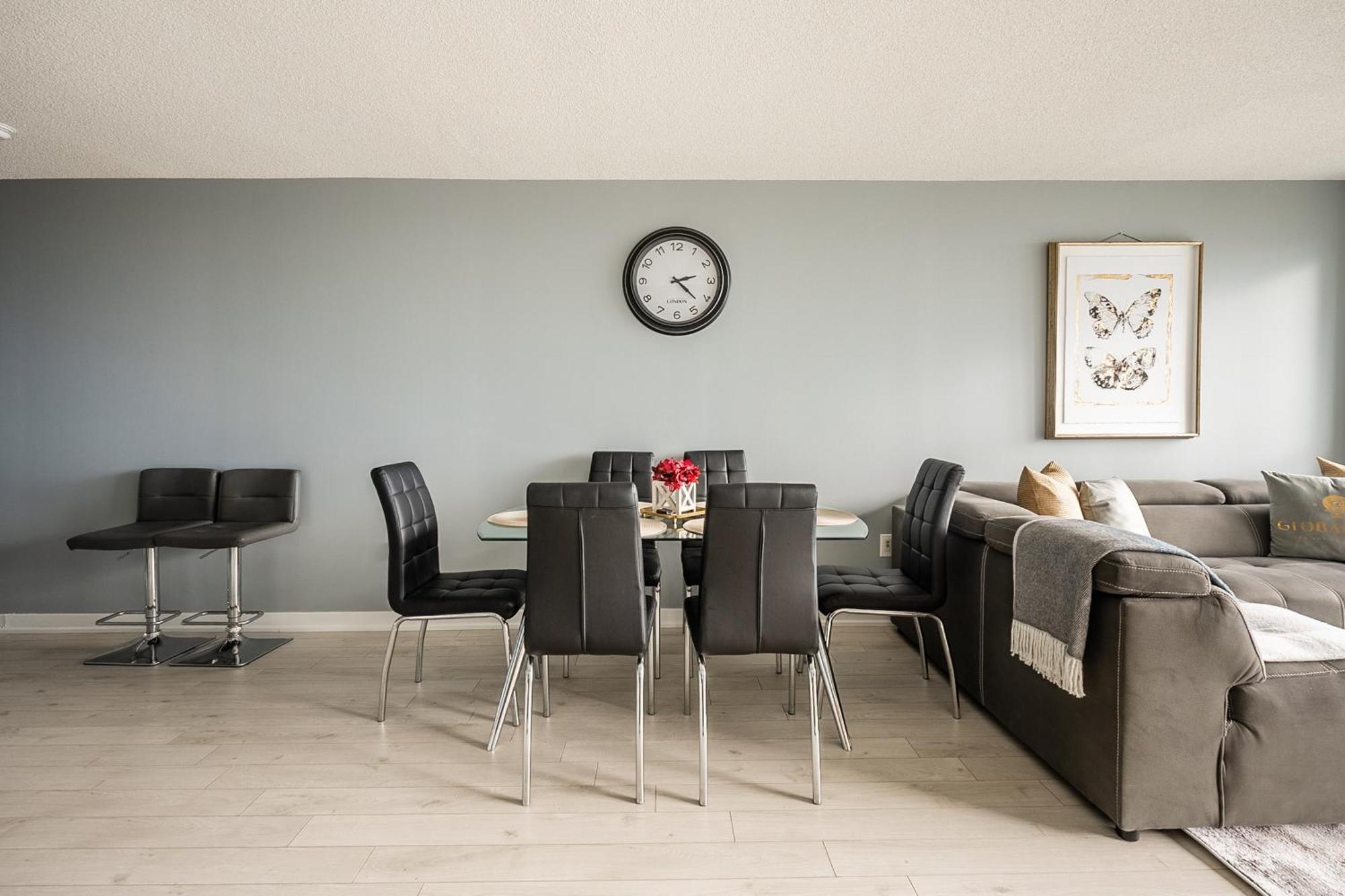 Globalstay Elegant Downtown Apartments トロント エクステリア 写真