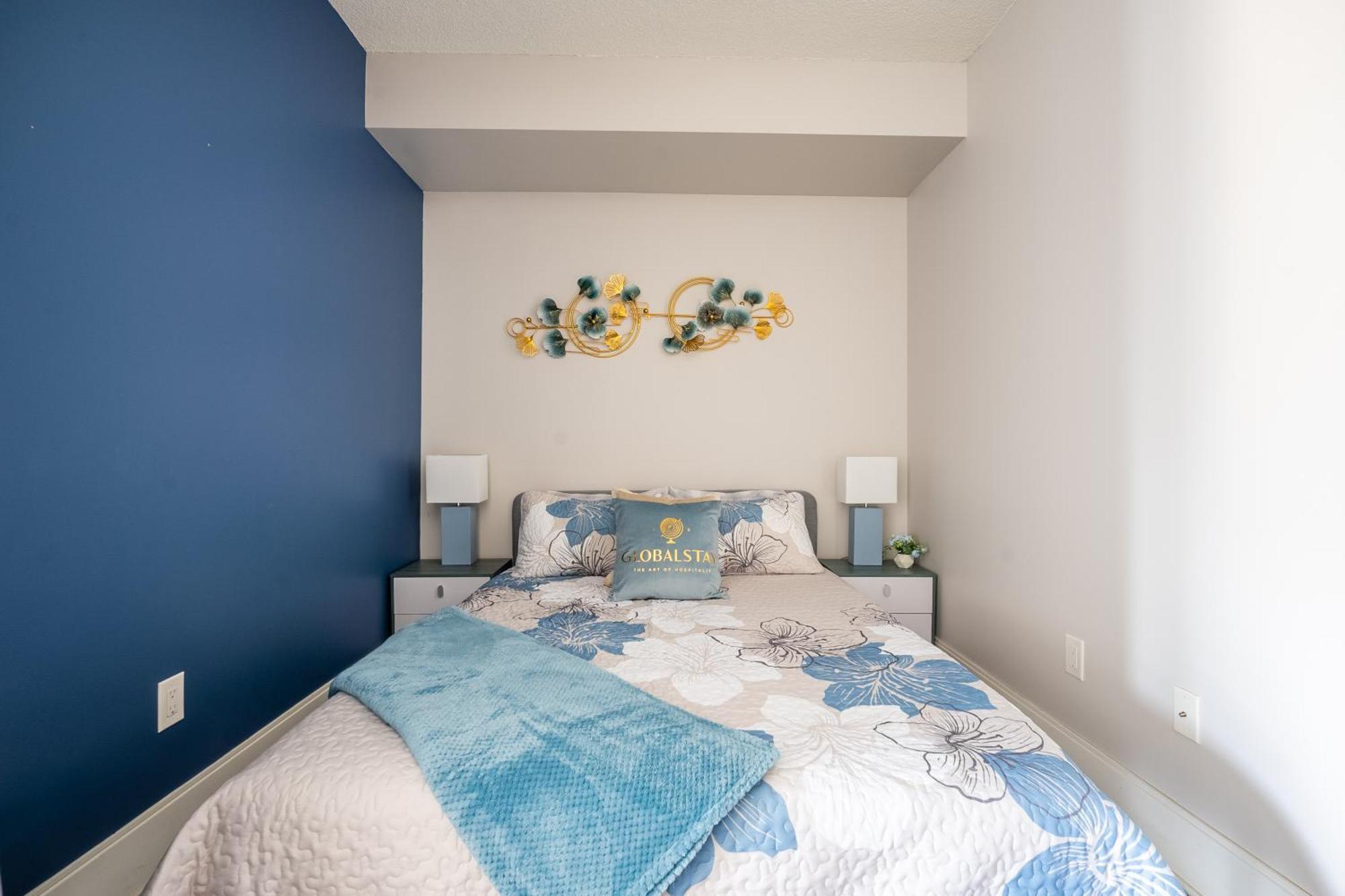 Globalstay Elegant Downtown Apartments トロント エクステリア 写真